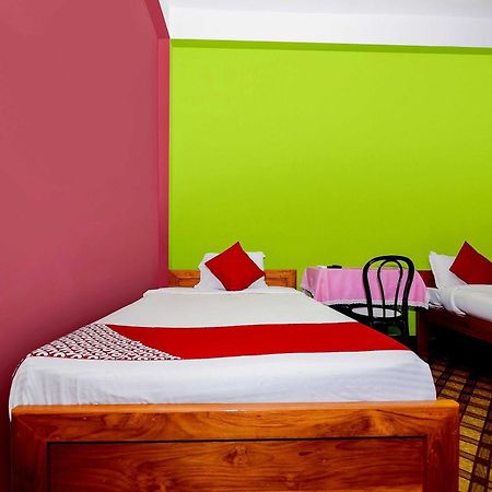 Hotel O Kirtti Inn Soalkuchi Bagian luar foto