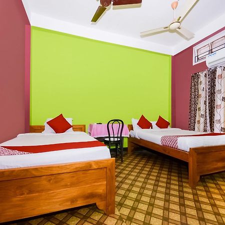 Hotel O Kirtti Inn Soalkuchi Bagian luar foto