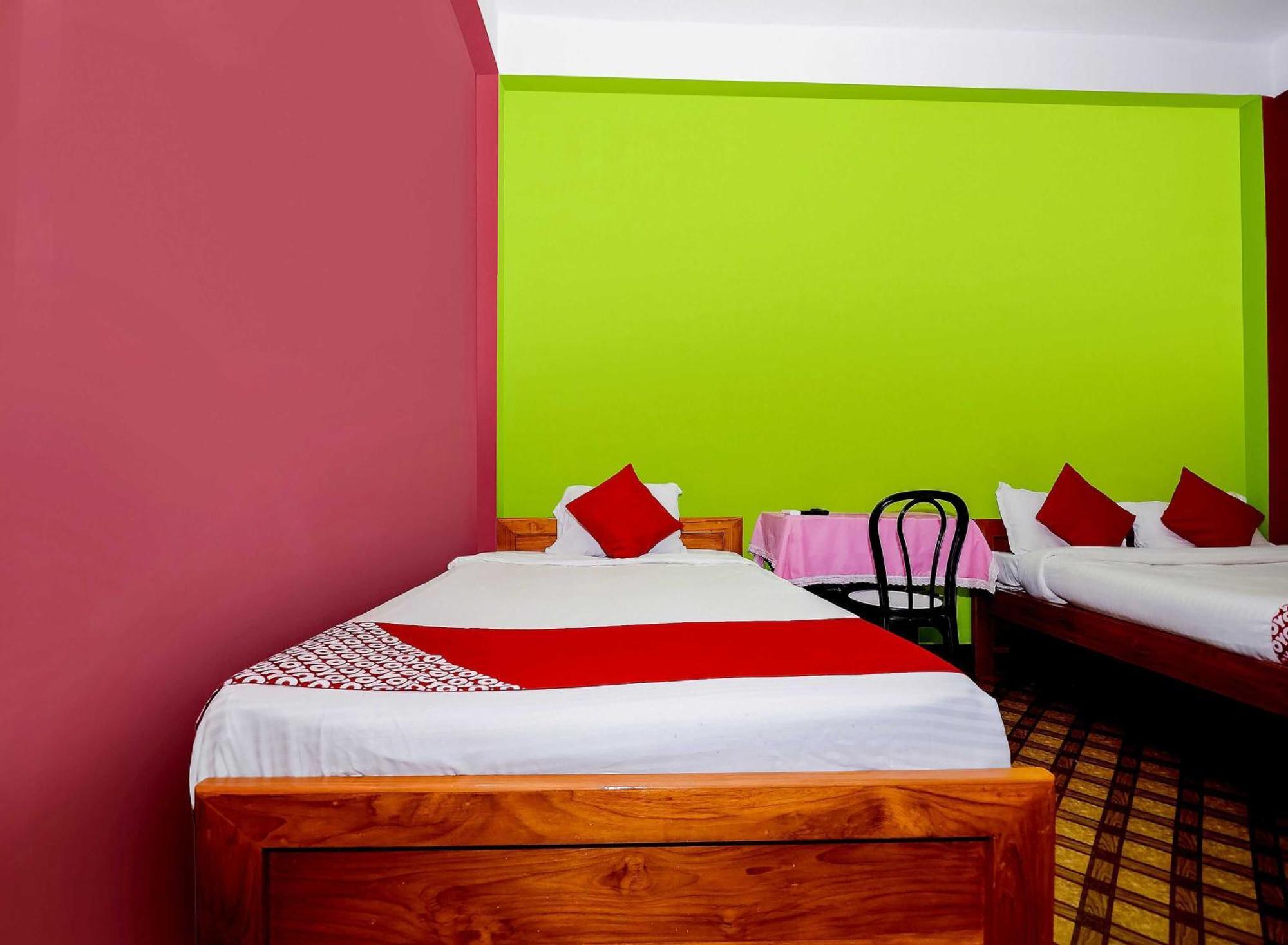 Hotel O Kirtti Inn Soalkuchi Bagian luar foto