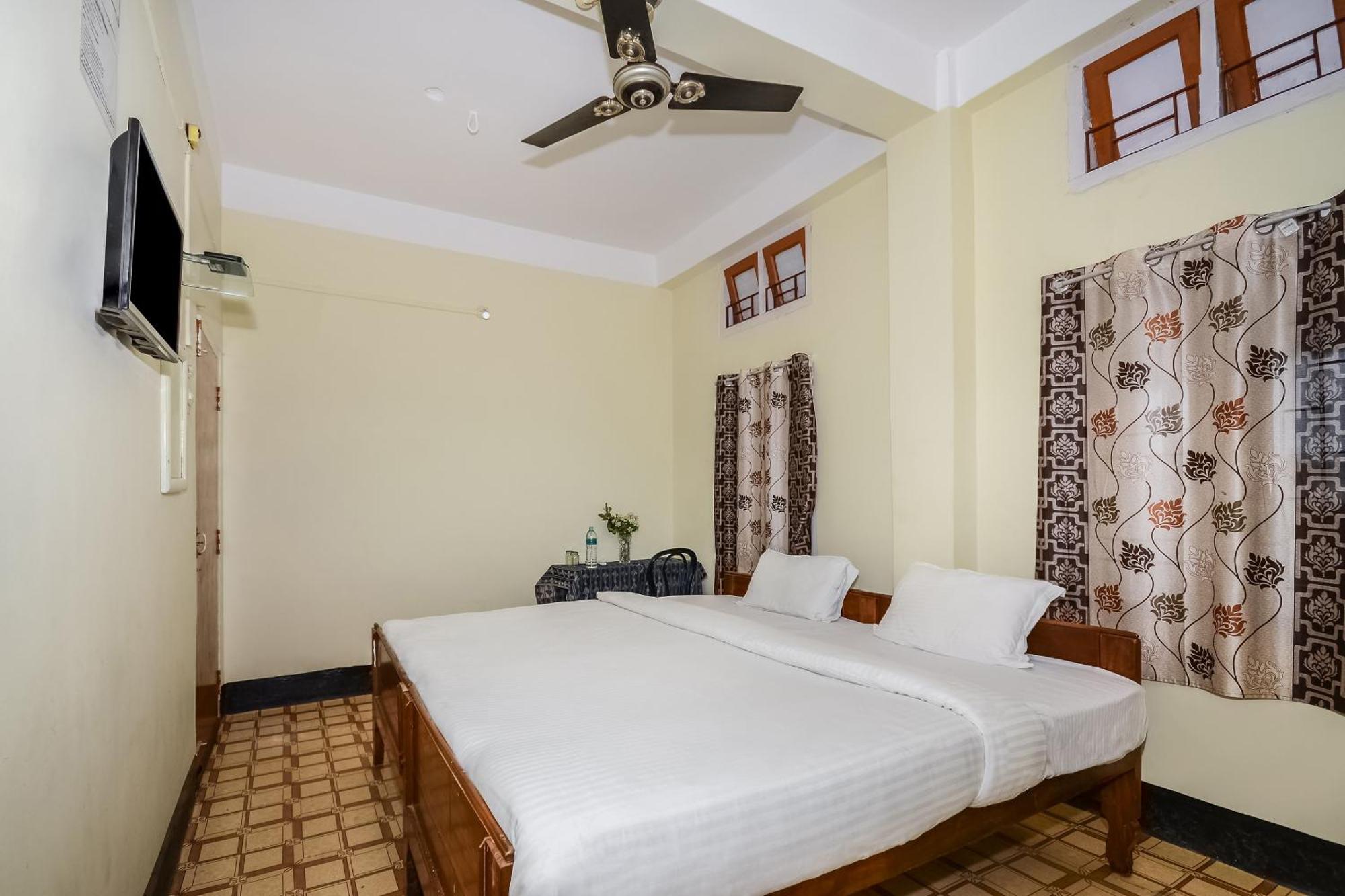 Hotel O Kirtti Inn Soalkuchi Bagian luar foto