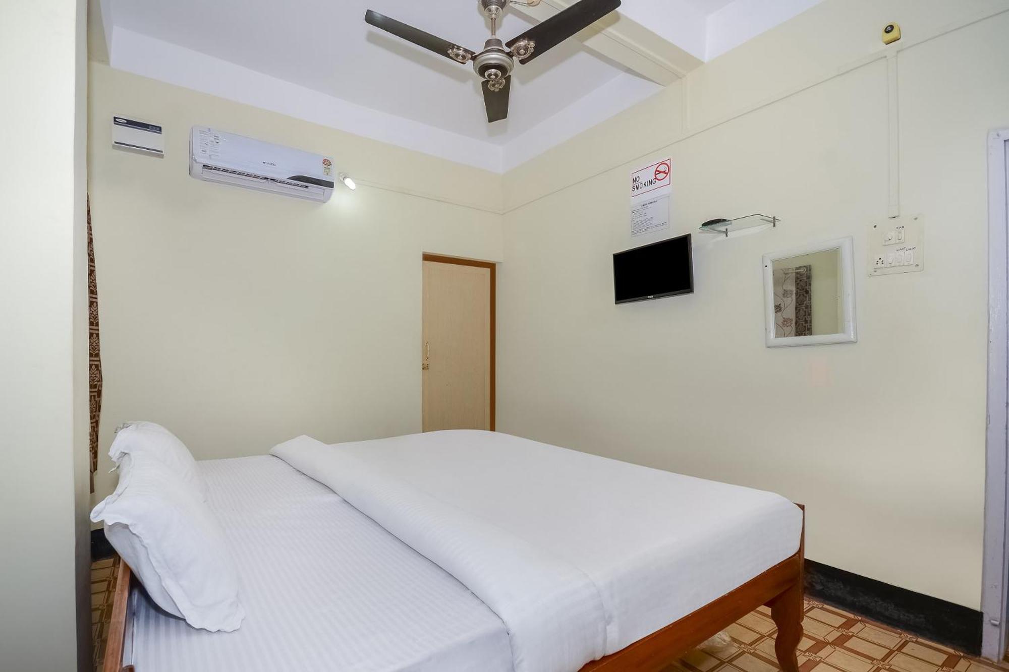 Hotel O Kirtti Inn Soalkuchi Bagian luar foto