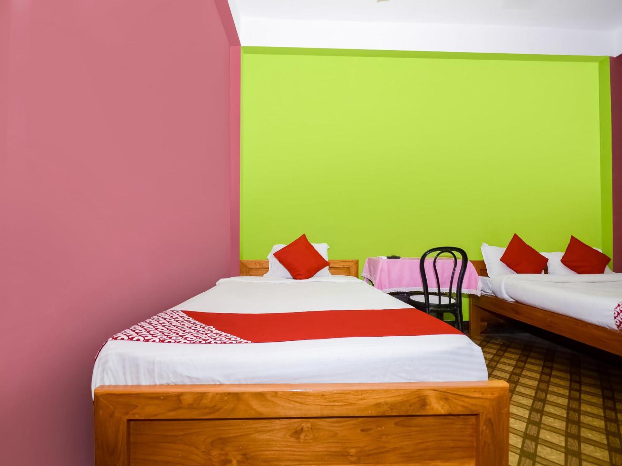 Hotel O Kirtti Inn Soalkuchi Bagian luar foto