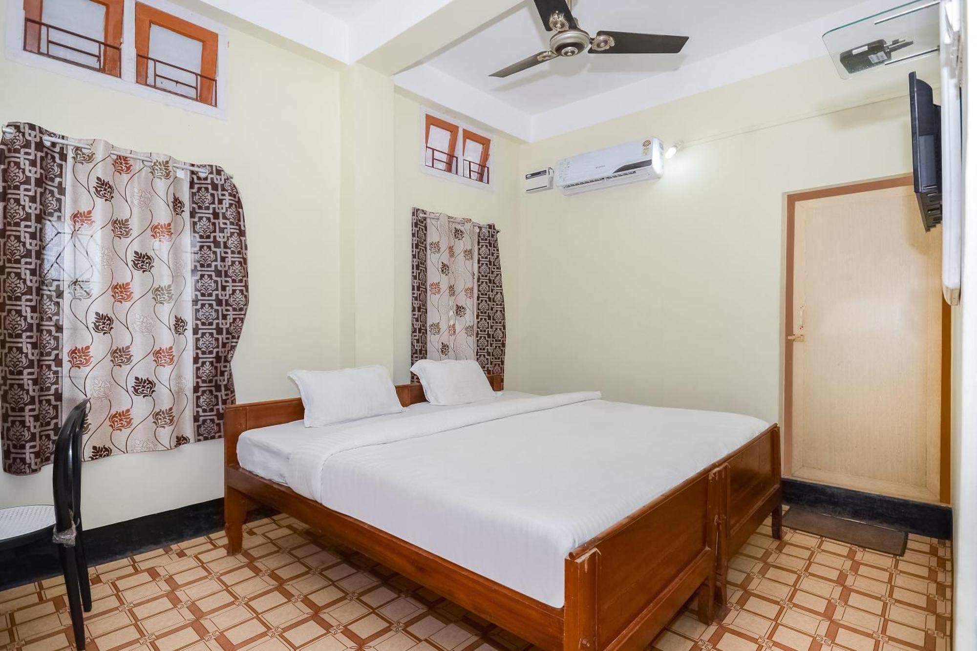 Hotel O Kirtti Inn Soalkuchi Bagian luar foto