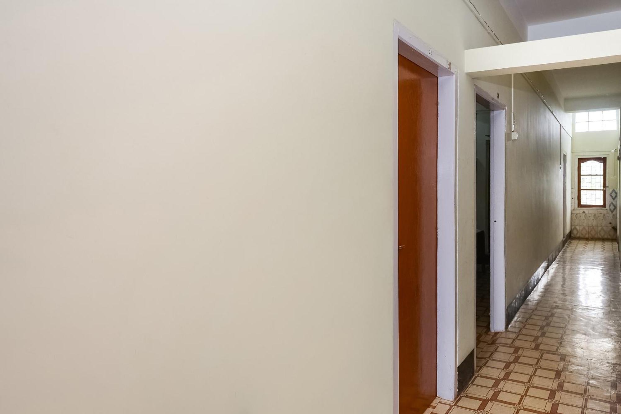 Hotel O Kirtti Inn Soalkuchi Bagian luar foto